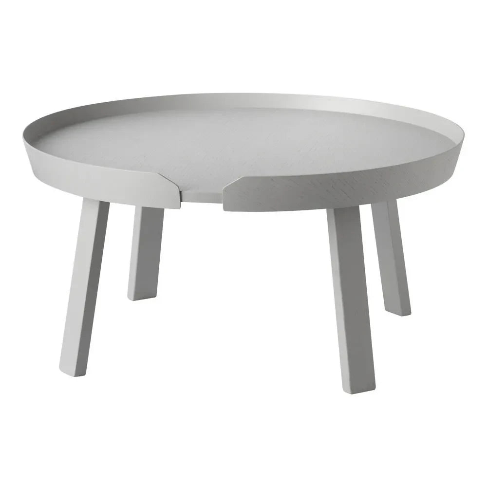 Muuto - Round Coffee Table