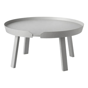 Muuto - Round Coffee Table