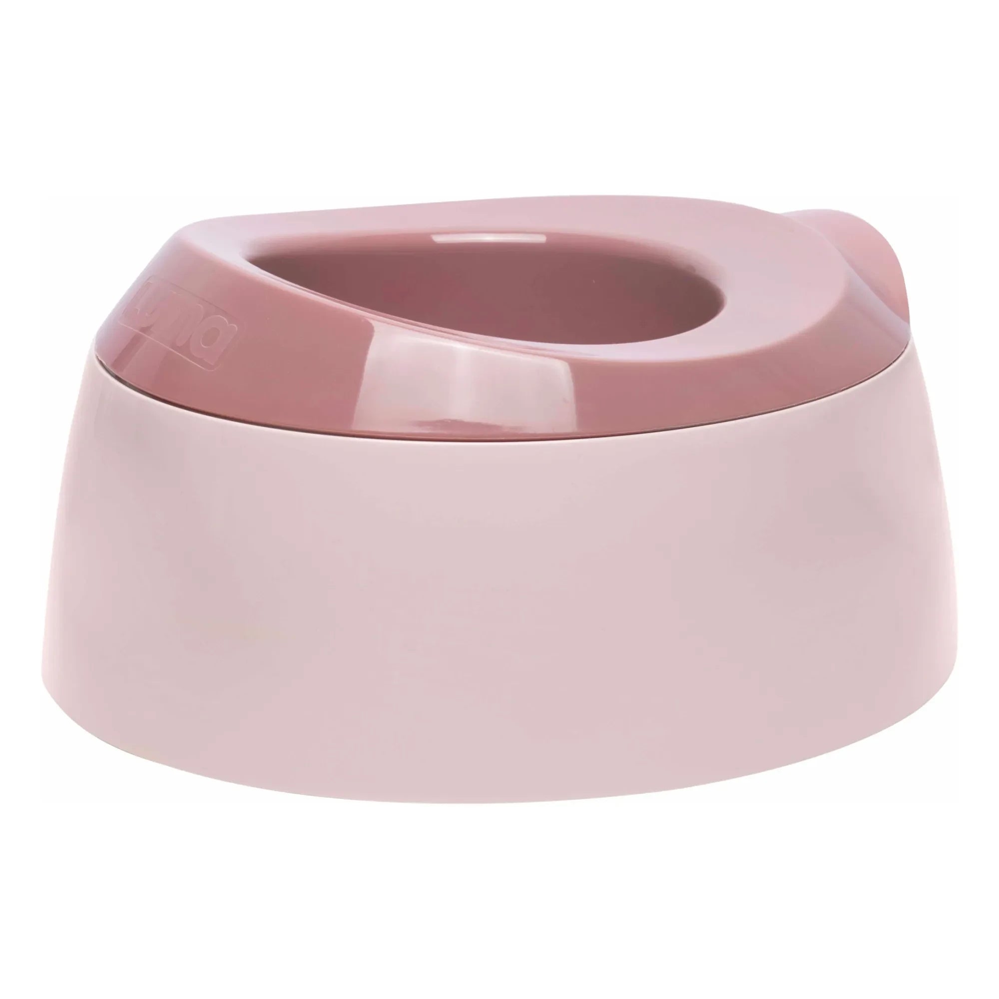 Luma - Flower Pot | Light Pink