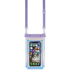 Legami - Holo Fairy Floating Waterproof Phone Case