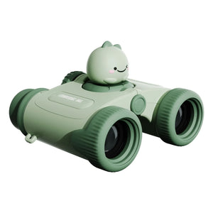 The Zoofamily - Zoo Eyes - Dino Binoculars