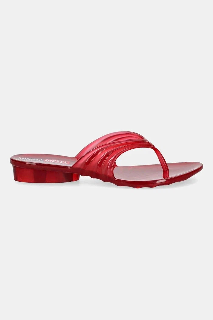 Melissa MELISSA FLIP FLOP DIESEL AD Terlik