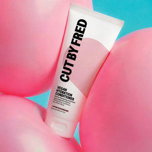 Cut By Fred - Vegan nemlendirici saç kremi - 200ml