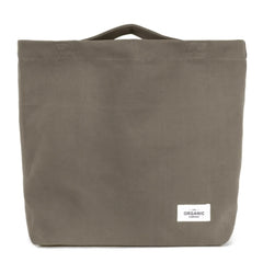 The Organic Company - Organic Cotton Bag | Brown
