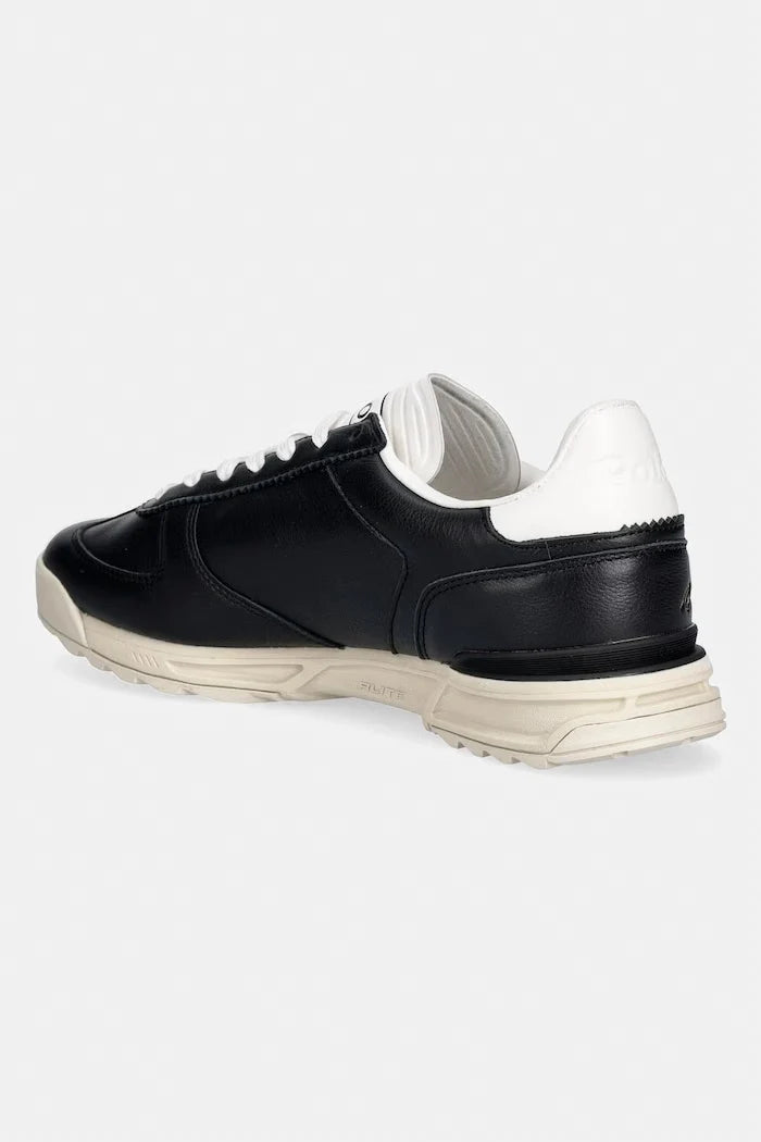 Polo Ralph Lauren Varick Sig Erkek Deri Sneaker