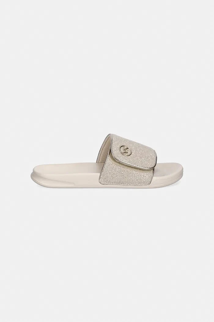 Michael Kors JETT DARBY Çocuk Terlik