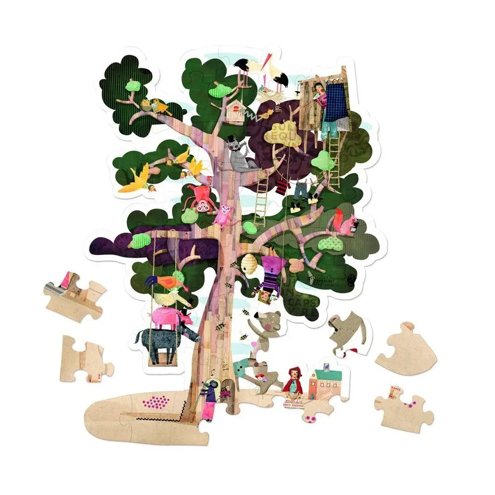 Londji - Wooden Puzzle
