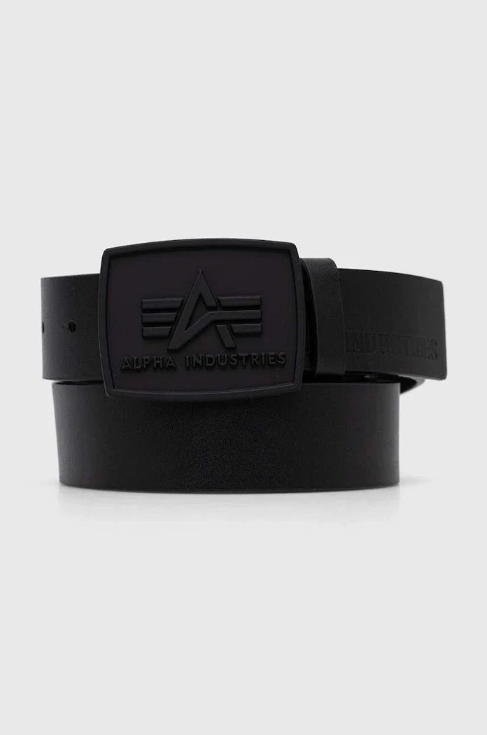 Alpha Industries All Black Kemer