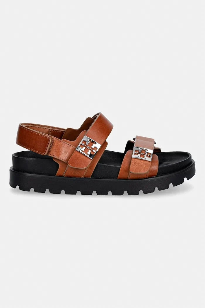 Tory Burch Kadın Deri Mellow Sport Sandal