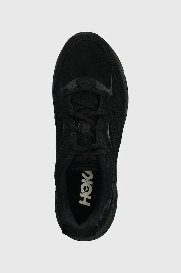 Hoka One One Us Clifton L Süet Ayakkabı