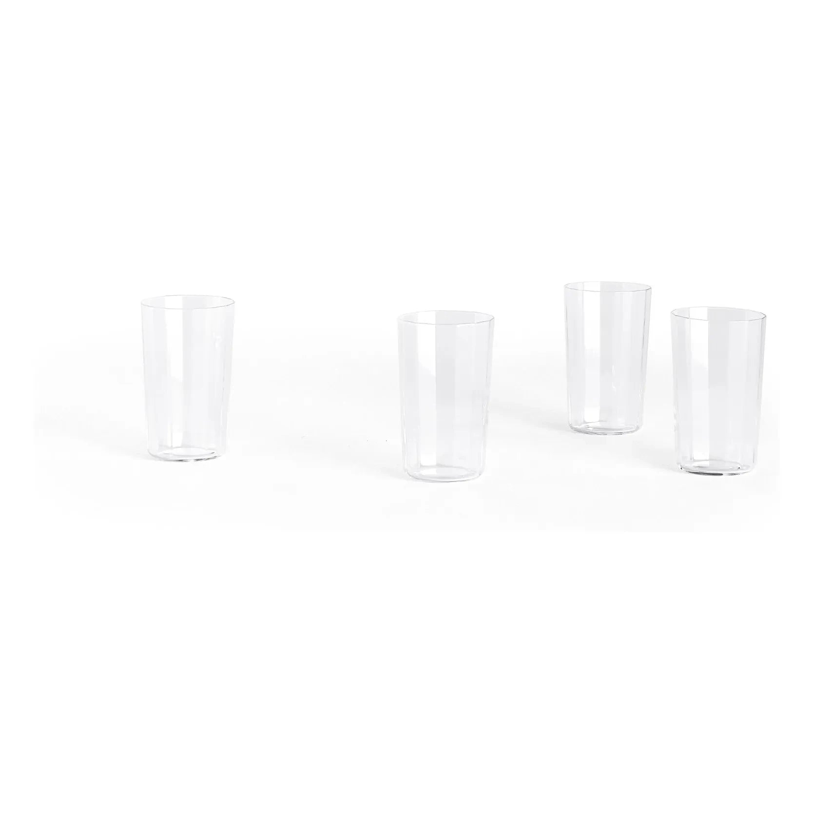 Hay - Open Glasses - Set of 4