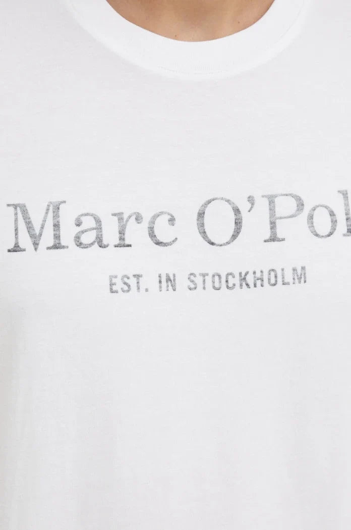 Marc O'Polo Pamuklu Tişört