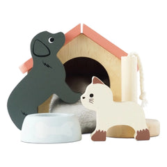Le Toy Van - Pet Set