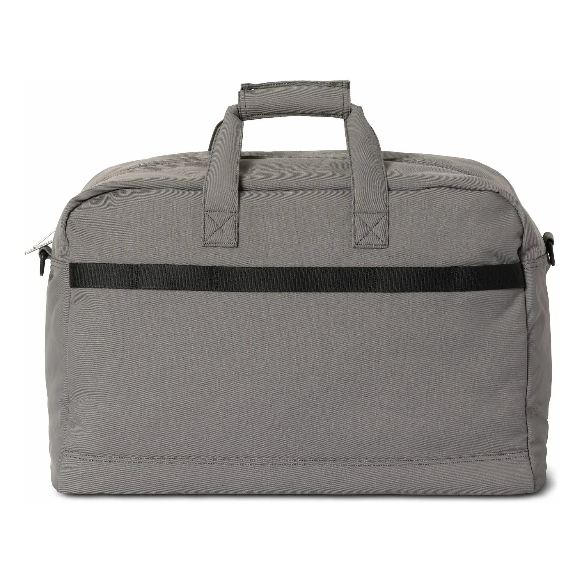 Carhartt WIP - Leroy Weekend Bag | Gray