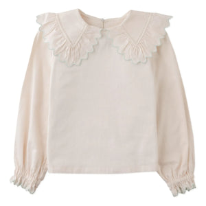 Gingersnaps - Idina Blouse | Ecru