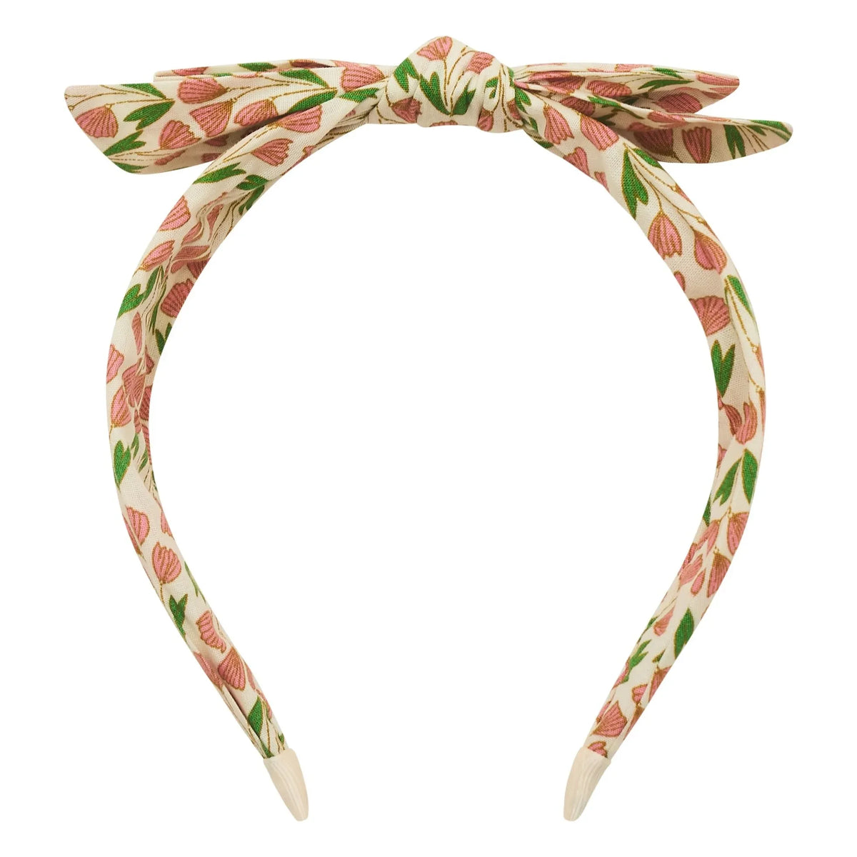 Mimi & Lula - Alice Tulip headband | Powder pink
