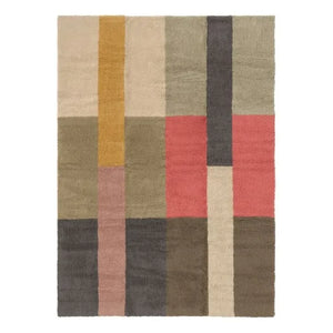 Lorena Canals - Chroma Palette Rug | Multicolored