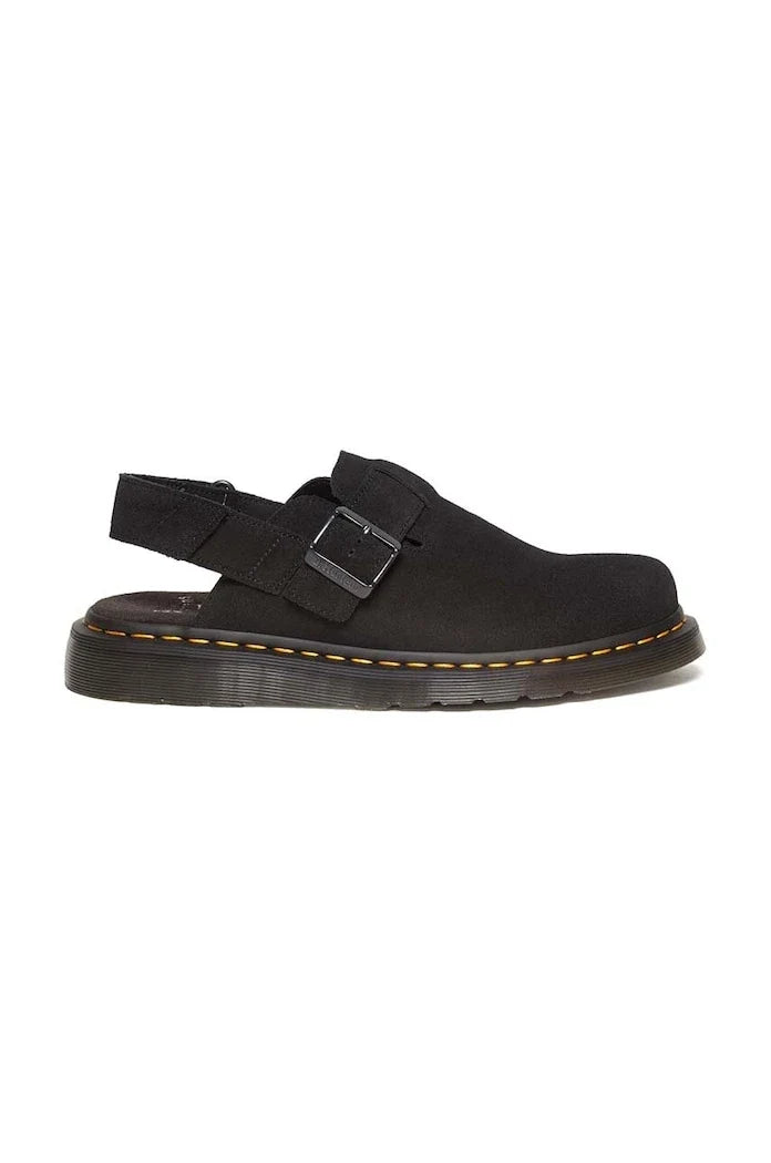 Dr. Martens Jorge II Süet Sandalet