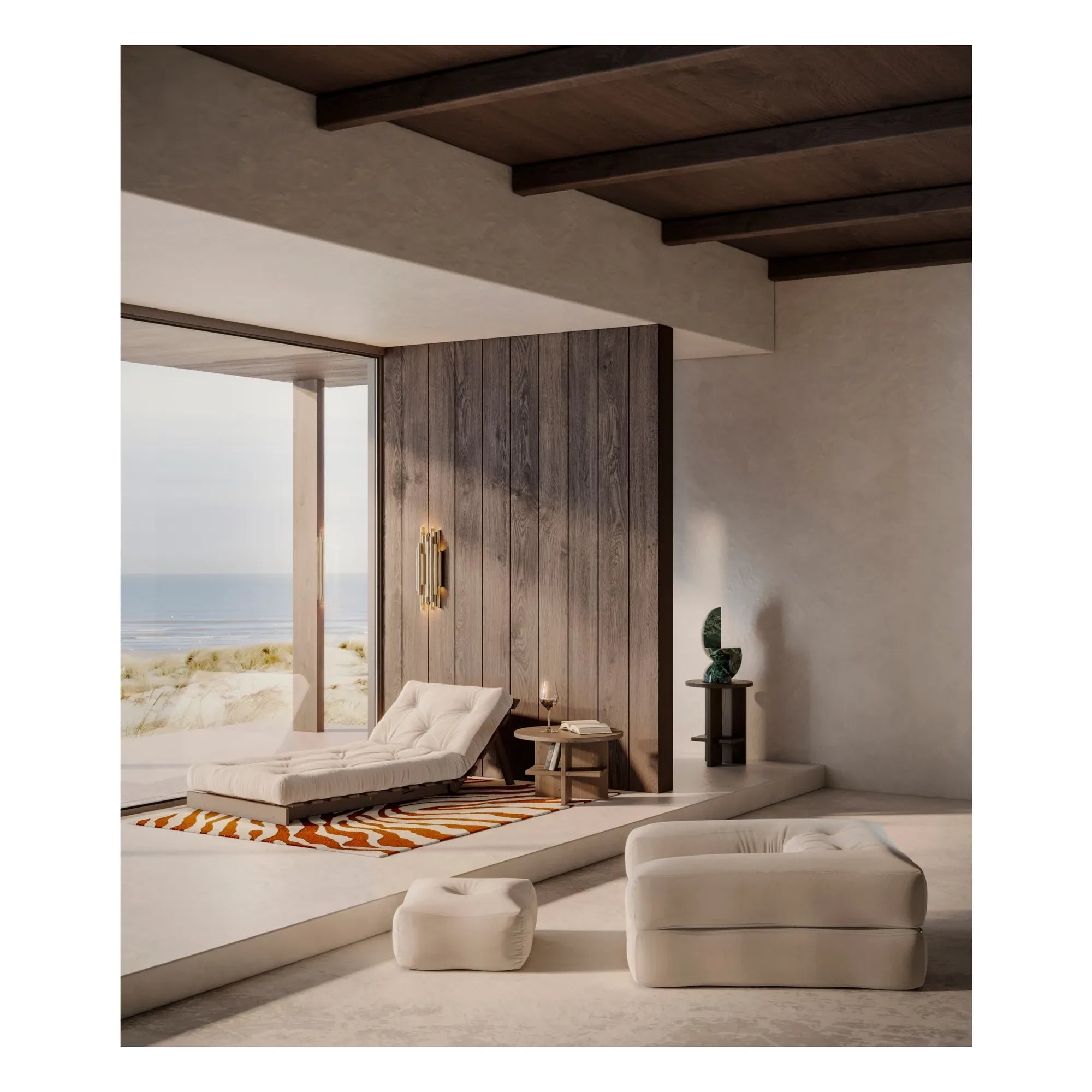 Karup Design - Roots 90 Sofa Bed
