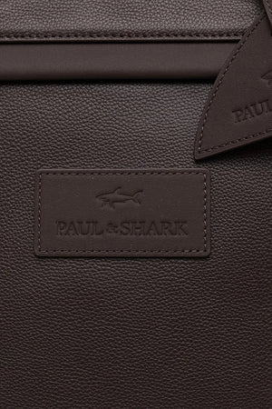 Paul&Shark Erkek Deri Çanta