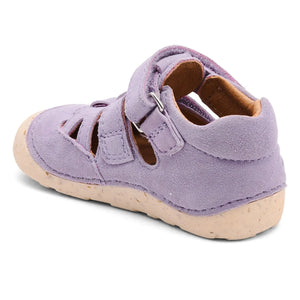 bisgaard - Scratch Sandals | Mauve