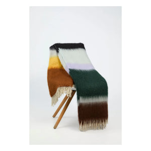 Mantas Ezcaray - Matisse Mohair Blanket