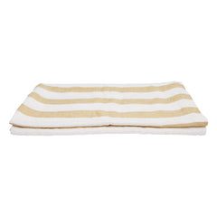 Gabrielle Paris - Bastide Linen Tablecloth | Curry Yellow