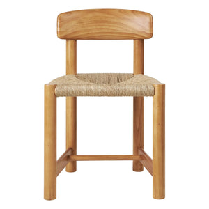 Gubi - Daumiller Chair, Rainer Daumiller
