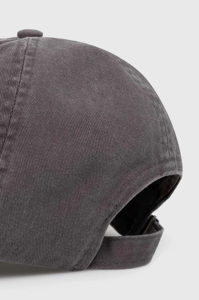 Barbour erkek pamuklu бейзbol şapkası
