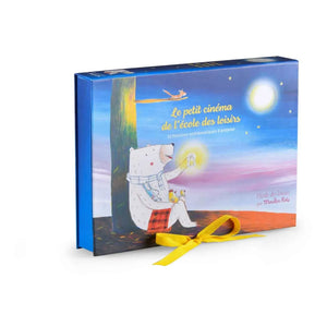 Moulin Roty - 32 Bedtime Story Cinema Box Set