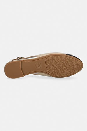 MICHAEL Michael Kors Piper Sling Ballet Deri Babet