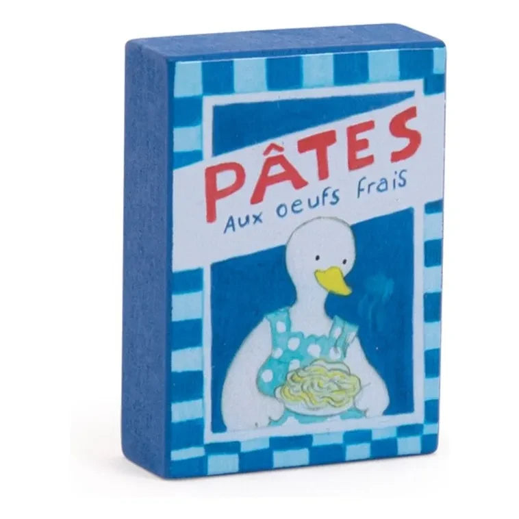Moulin Roty - Food Set