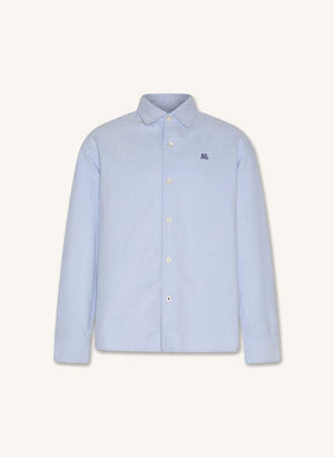 AO76 - Shirt | Light Blue