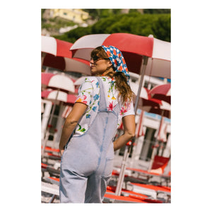 Favorite People - Straight jumpsuits - Women's collection | Purple