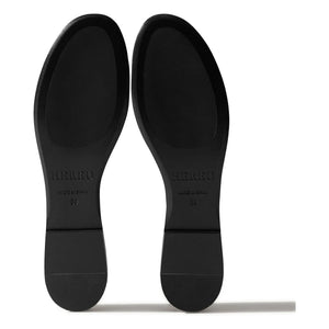 Hereu - Coveta Derby Shoes | Black
