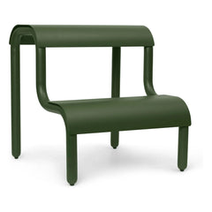 Ferm Living Kids - Step | Forest Green