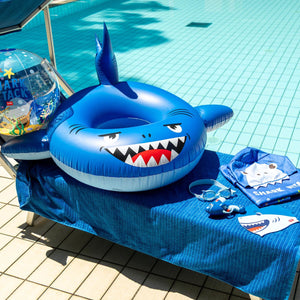 Legami - Pool Ring for Kids - Shark - Pool Ring