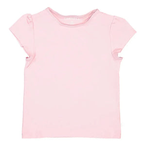 Canopea - Kelly T-shirt | Dusty Pink