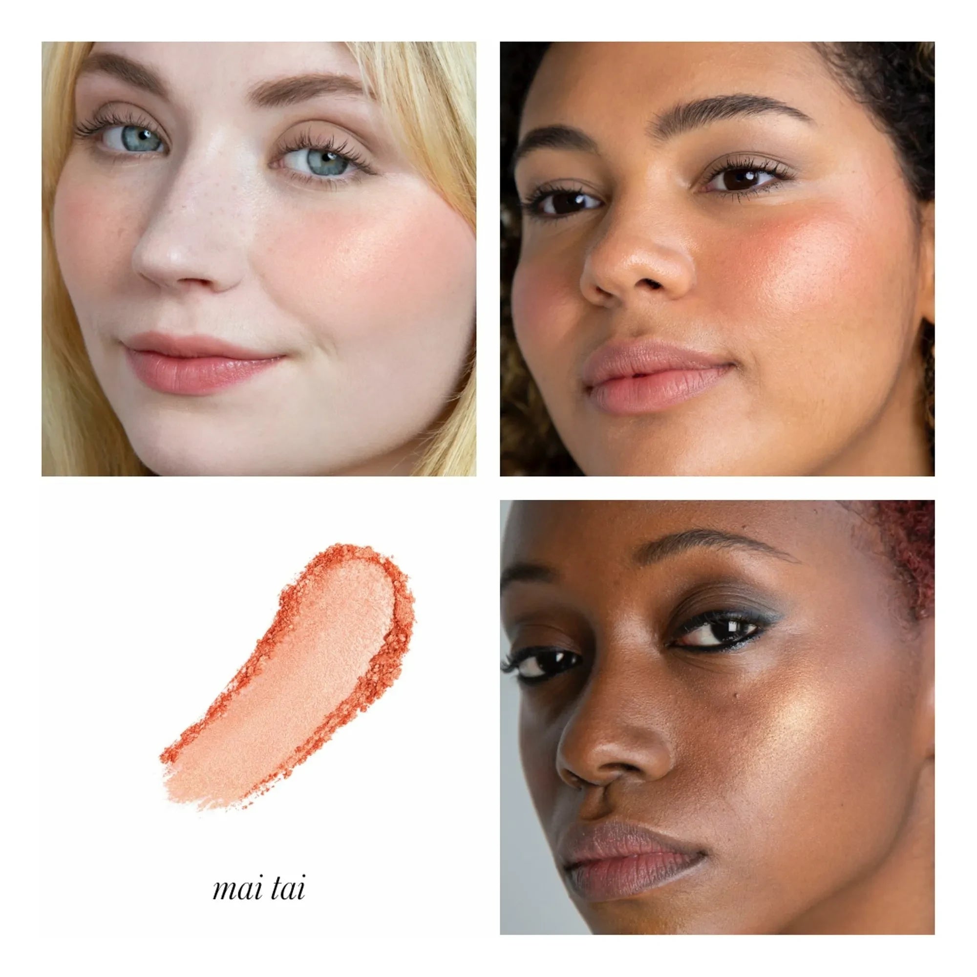 RMS Beauty - Blush ReDimension - 7 g | Mai Tai
