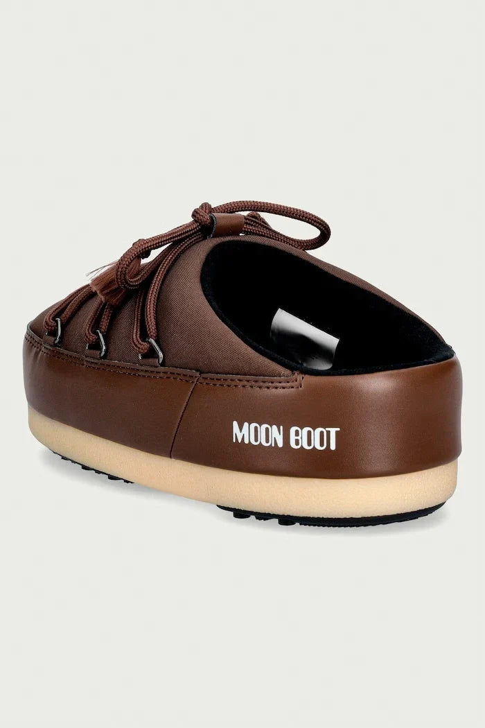Moon Boot MB EVX MULE NYLON apreski kadın