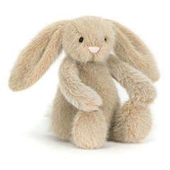 Jellycat - Fluffy Bunny | Oat