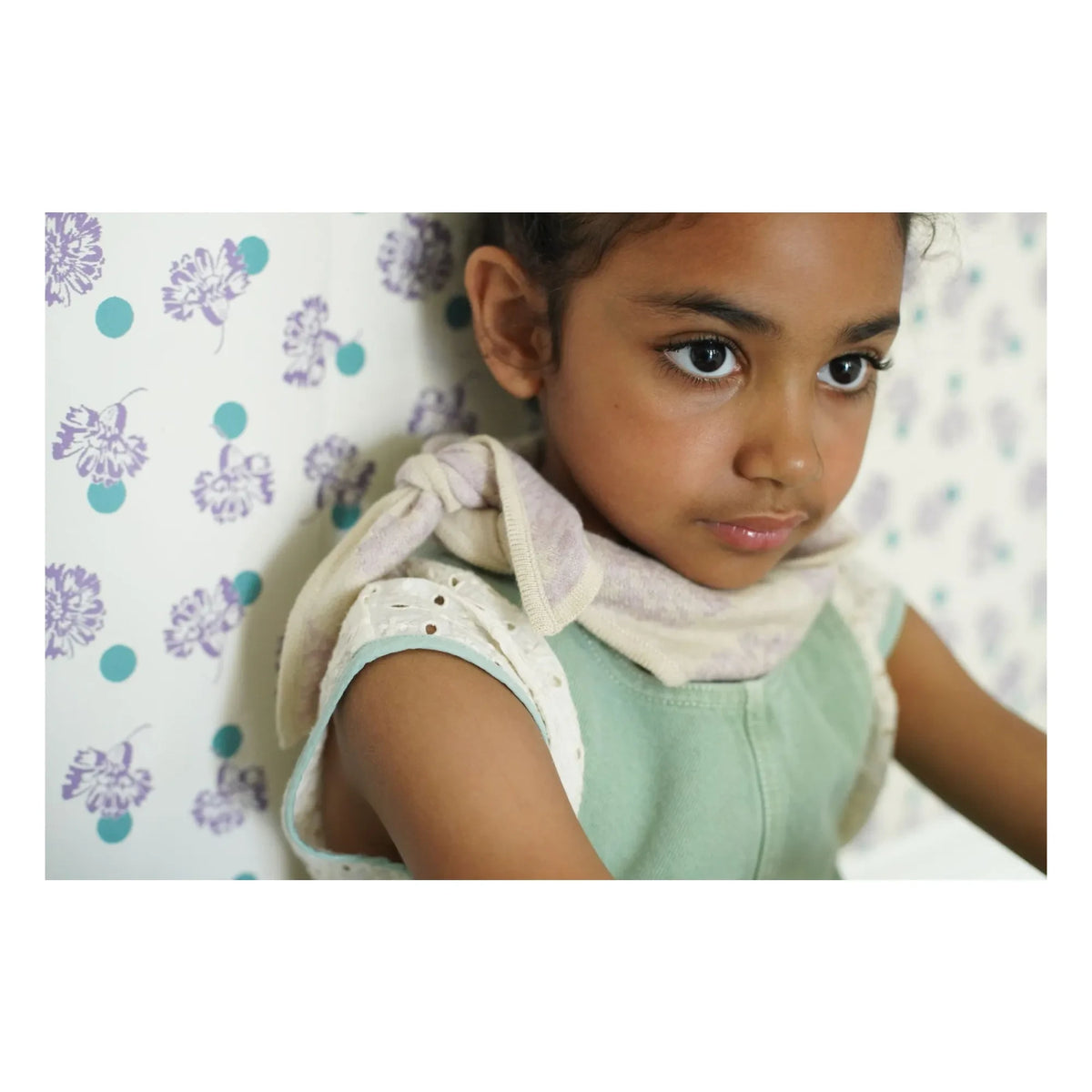 Soor Ploom - Delphine Jumpsuit | Sage