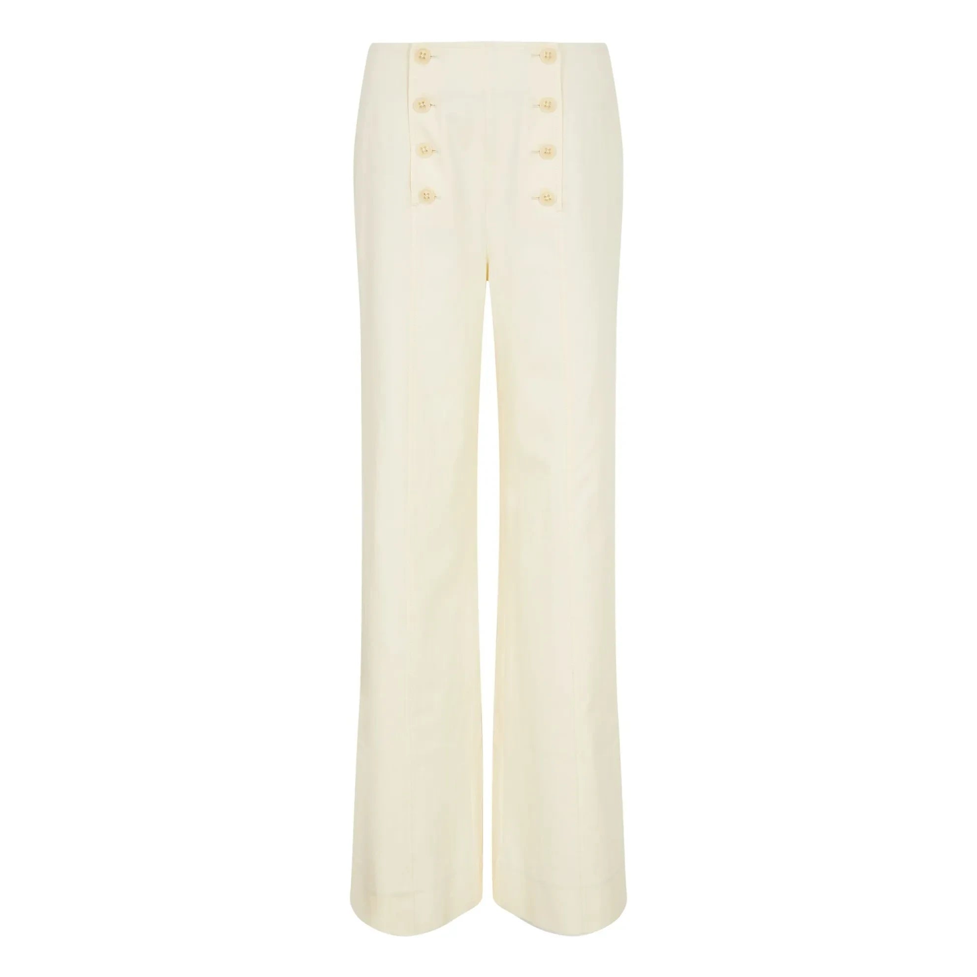 Ulla Johnson - Yalena Pants | Ecru