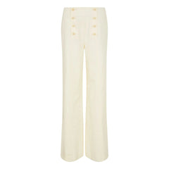 Ulla Johnson - Yalena Pants | Ecru