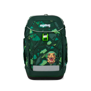 Ergobag - School Bag Set Maxi Bearasaurus