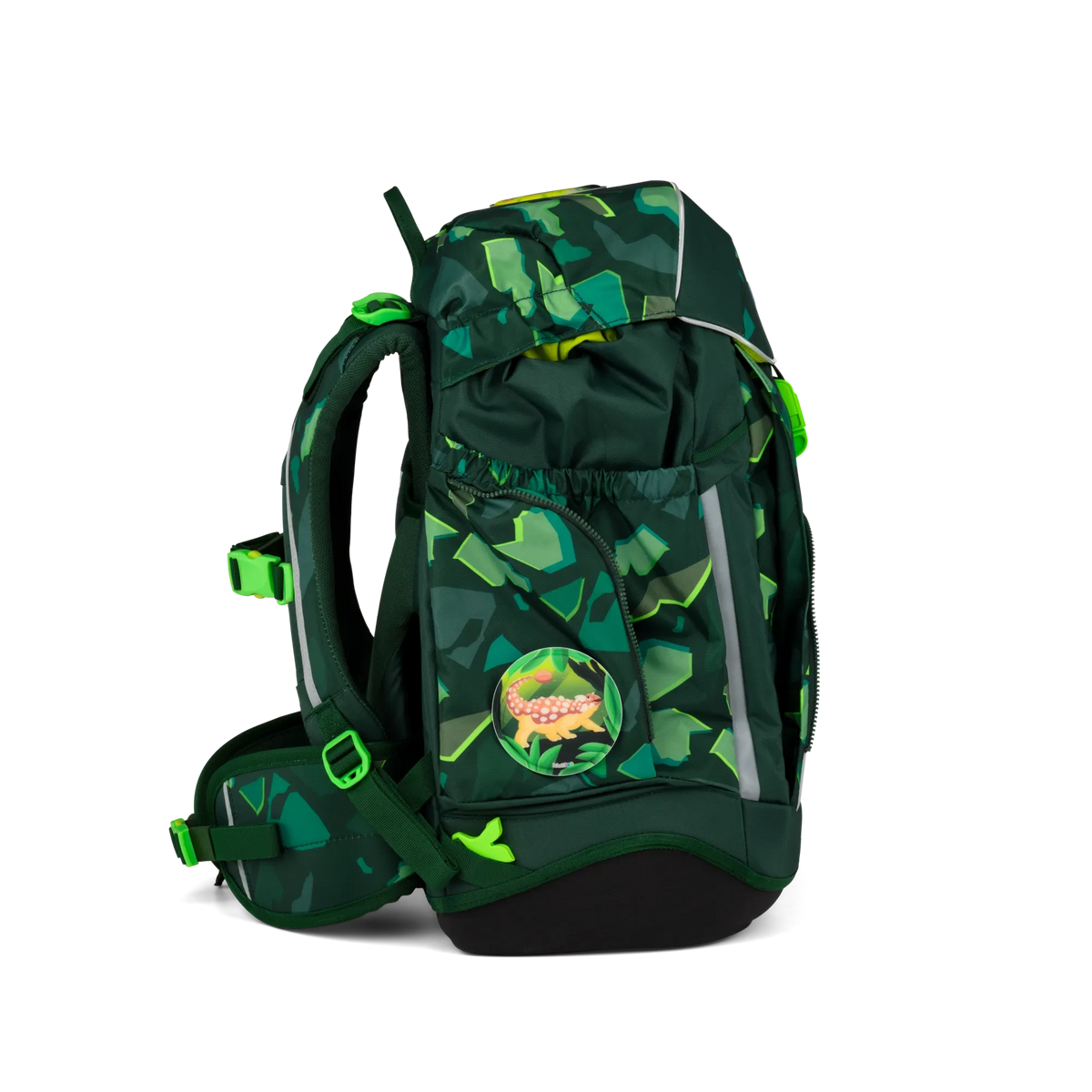 Ergobag - School Bag Set Maxi Bearasaurus