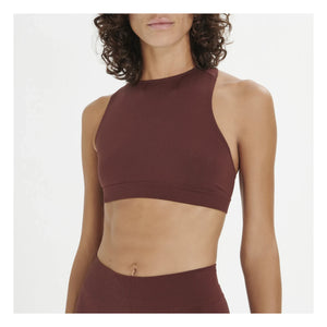 PRISM² - Inspire Versatile Bralette | Brown