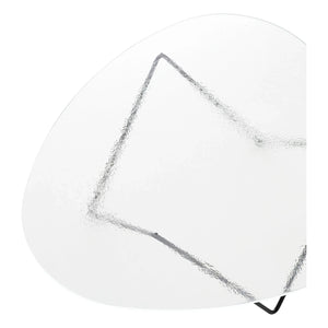 Gubi - Pedrera coffee table, Corsini & Ruiz Millet