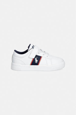 Polo Ralph Lauren FRAZIER II PS Çocuk Spor Ayakkabı
