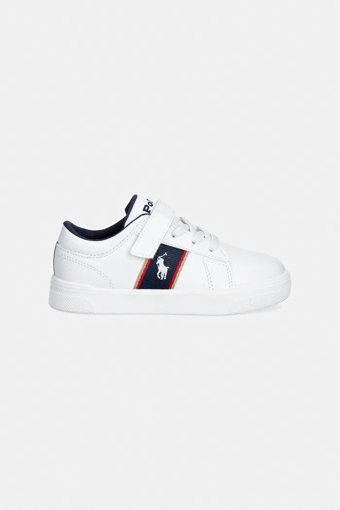 Polo Ralph Lauren FRAZIER II PS Çocuk Spor Ayakkabı